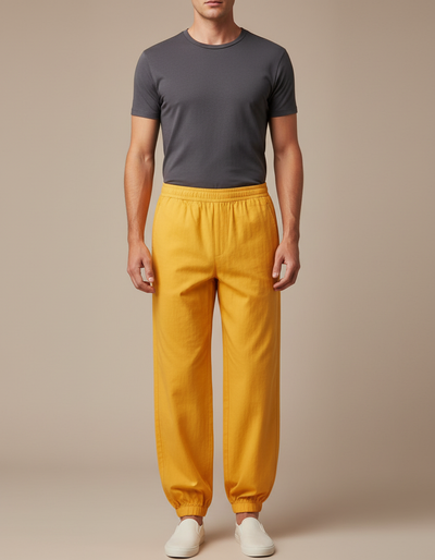 Pantalon Chinois Femme Kung Fu